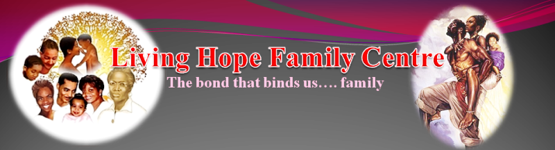 Living Hope Family Centre